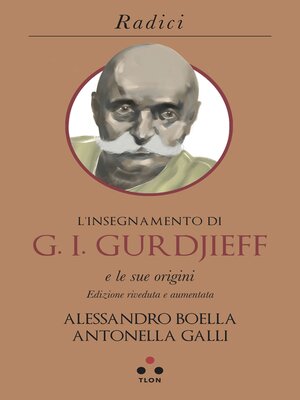 cover image of L'insegnamento di G. I. Gurdjieff e le sue origini